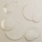 Ekena Millwork 19 5/8in. W x 19 5/8in. H Finley EnduraWall Decorative 3D Wall Panel Covers 2.67 Sq. Ft. WP20X20FIEPE - alternate 1